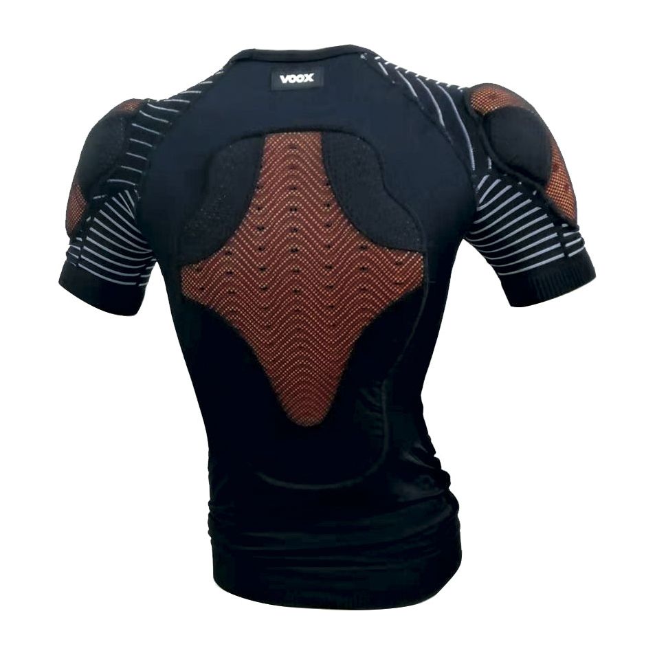 MAILLOT DE PROTECTION D3O