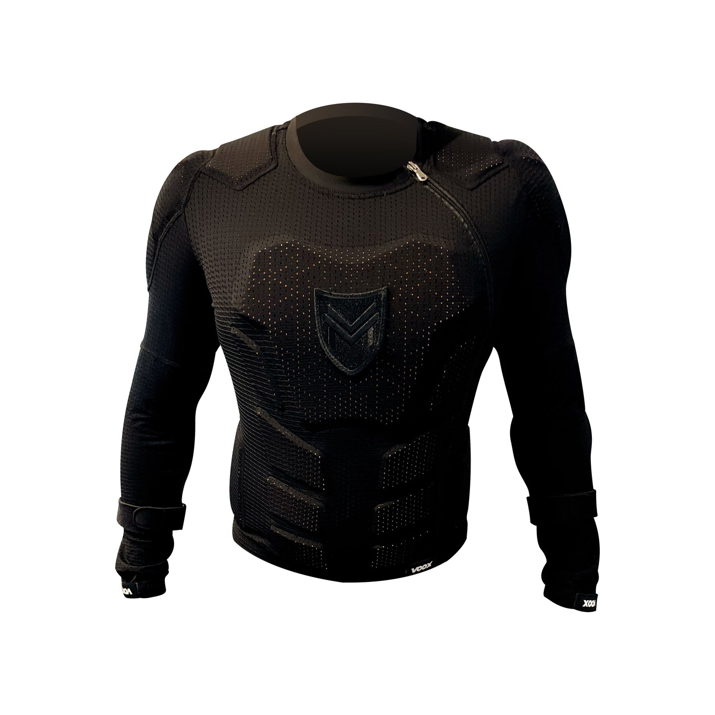 GILET DORSAL INTEGRAL D3O