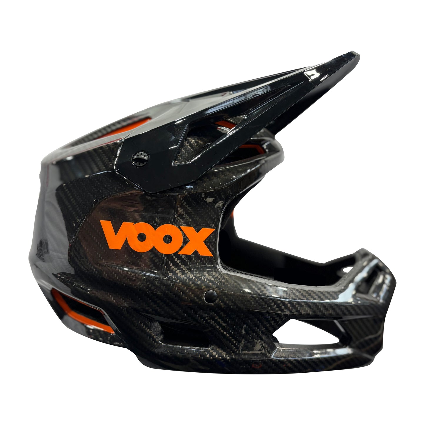 CASQUE Carbon DH
