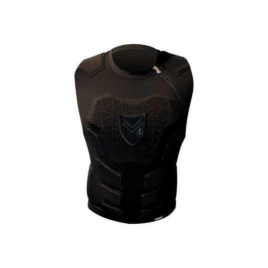 GILET DORSAL D3O ENDURO