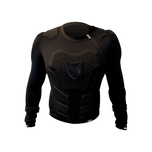 GILET DORSAL INTEGRAL D3O