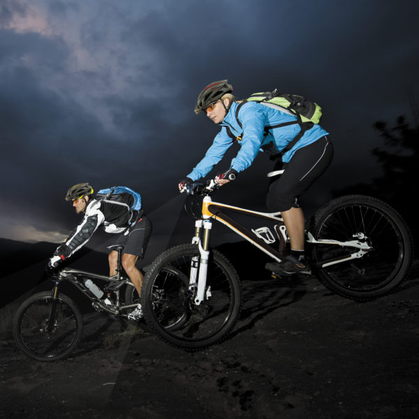 CASQUE ROUTE ET VTT