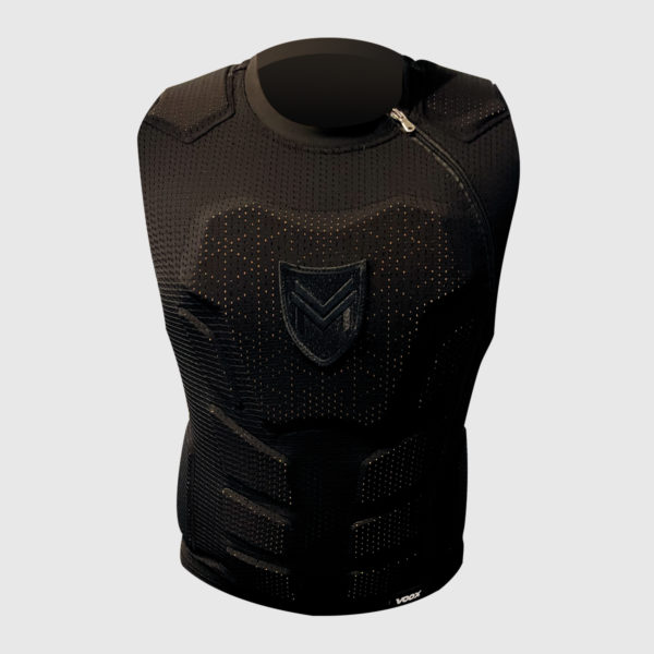 GILET DORSAL ENDURO