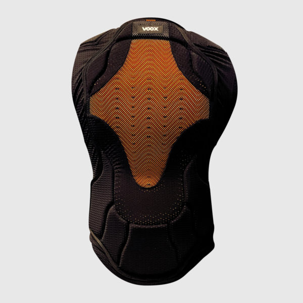 GILET DORSAL ENDURO