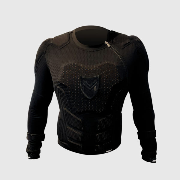 GILET DORSAL INTEGRAL