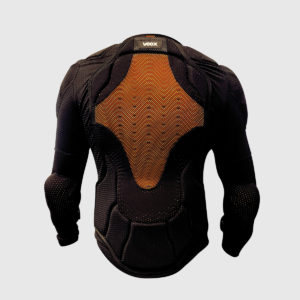 GILET DORSAL INTEGRAL
