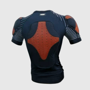 MAILLOT DE PROTECTION D3O