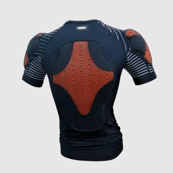 MAILLOT DE PROTECTION D3O